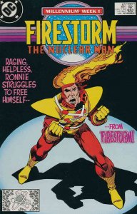 Firestorm, the Nuclear Man #67 FN ; DC