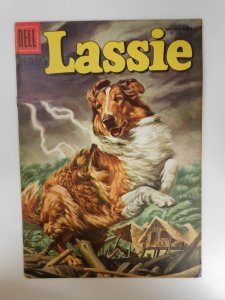 Lassie #30 