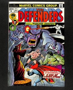 Defenders #11