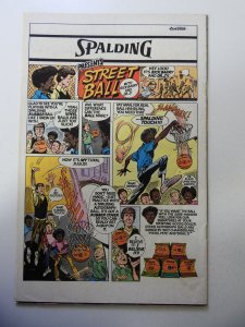 Power Man #46 (1977) VG+ Condition