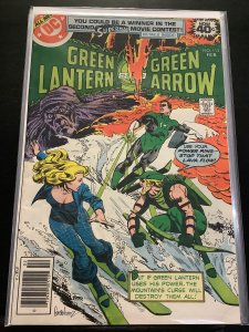 Green Lantern #113 (1979)