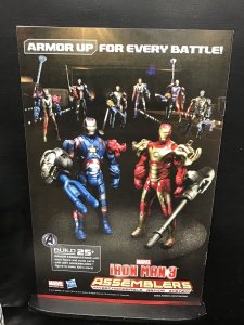 Avengers Assemble #15AU (2013)nm