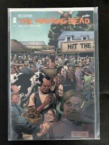 Walking Dead  #142  Image Comics 2015 Vf/Nm