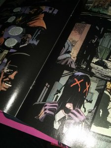 2012 Image Plus 12 Wytches Dead Rabbit NM Blackbird