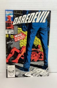 Daredevil #284 (1990)