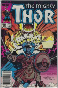 Thor #342 (1984)