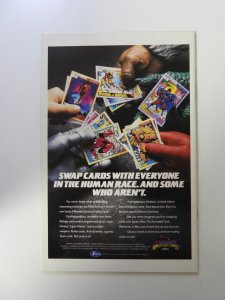 The Infinity Gauntlet #3 Direct Edition (1991) VF/NM condition