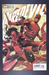 Daredevil #36 (2022)