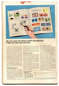 Ringo Kid #2 1970- Marvel Western comic VG