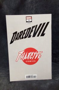 Daredevil #1 Hotz Virgin Cover (2022)