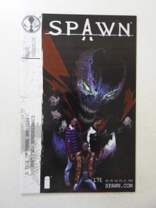 Spawn #171 (2007) NM- Condition!
