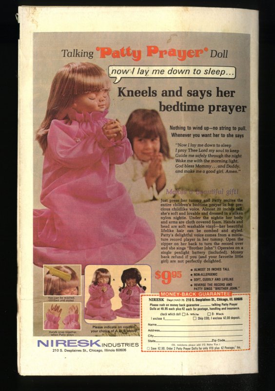 Captain America #217 1st Quasar (Marvel Boy)!