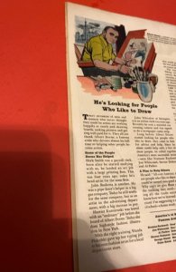 The Avengers #16 (1965) new assembled avengers