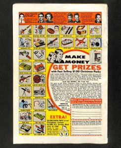 Daredevil Annual #3 Spider-Man!