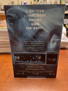 Batman: Our Worlds At War (2001) NM