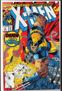 X-Men #9 (1992) X-Men