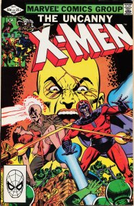 The Uncanny X-Men #161 (1982) X-Men