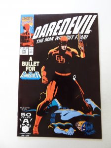 Daredevil #293 (1991) VF condition