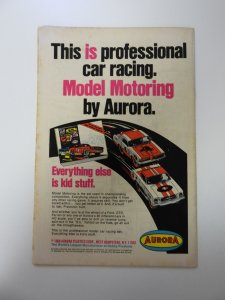 Batman #219 (1970) FN/VF condition