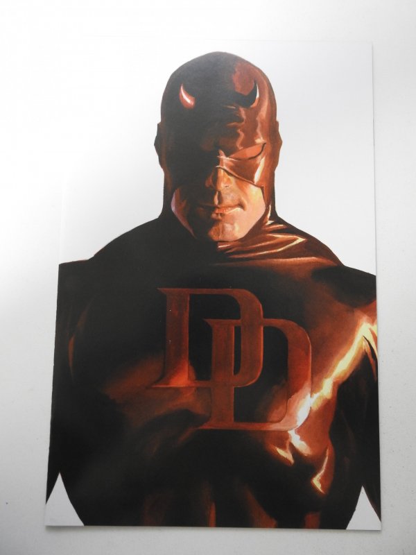 Daredevil #23 Alex Ross Timeless Cover (2020)