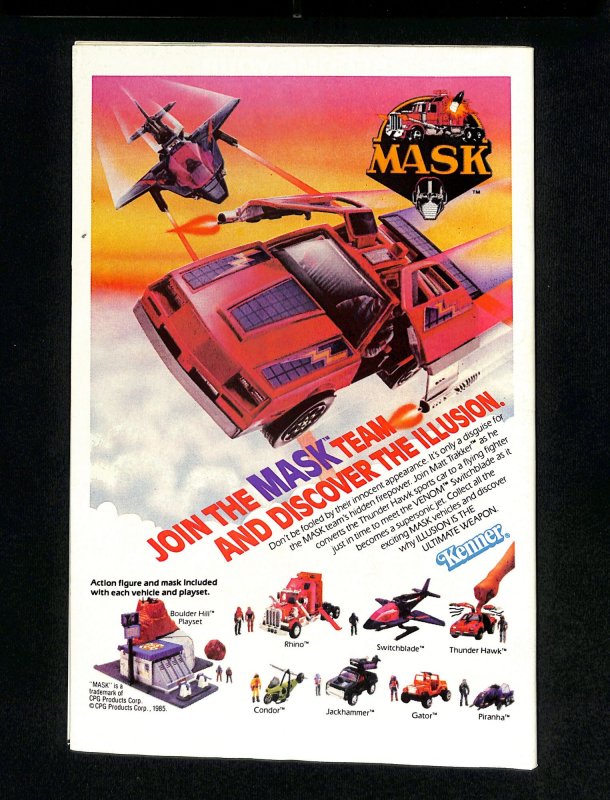 Amazing Spider-Man #275