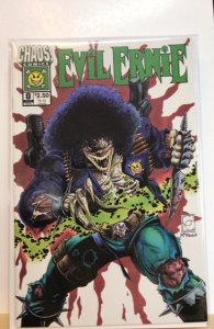 Evil Ernie #0 (1993)