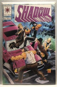 Shadowman #18 (1993)