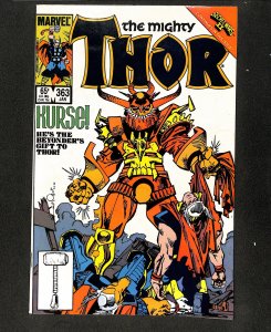 Thor #363