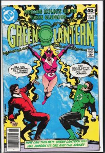 Green Lantern #129 (1980)