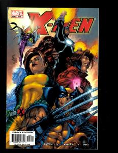 12 X-Men Marvel Comics # 156 157 158 159 160 161 162 163 164 165 166 167 RP2