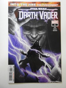 Star Wars: Darth Vader #6  (2020)