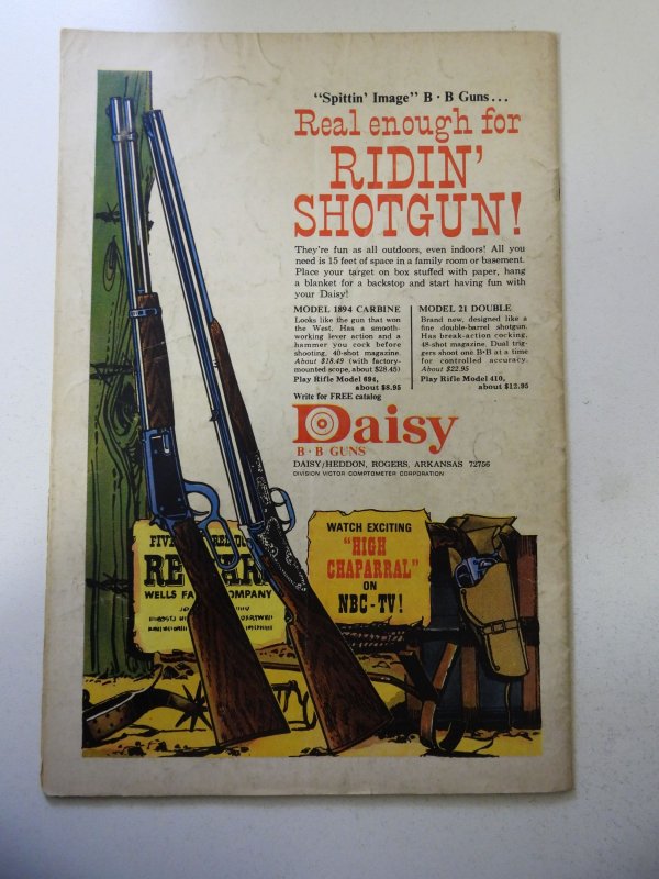 Detective Comics #377 (1968) VG Condition