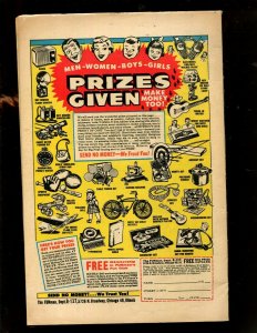 DAREDEVIL #120 (6.0) STARRING THE LITTLE WISE GUYS - 3 KING SIZE STORIES