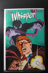 Whisper #5 (1987)