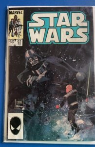 Star Wars #92 (1985)