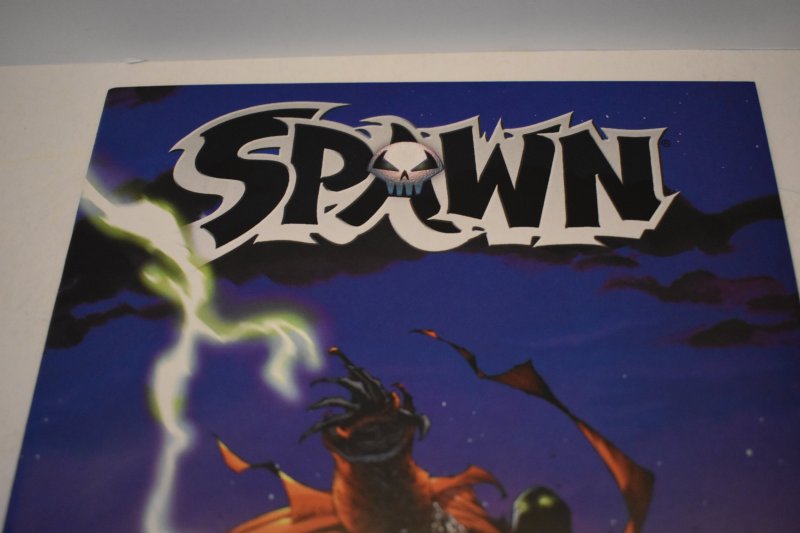 Spawn #137 (2004) NM 9.4 Comic Book