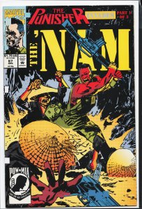 The 'Nam #67 (1992) The 'Nam