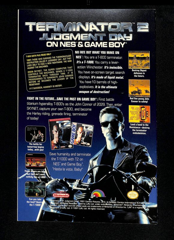 Marc Spector: Moon Knight #36