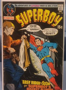 Superboy #170 (1970)