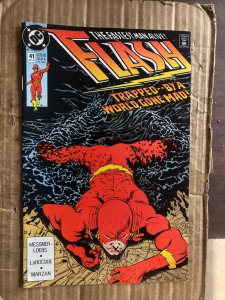 The Flash #41 (1990)