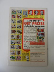 Challengers of the Unknown #49 (1966) VF- condition