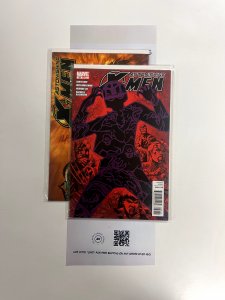 2 X-Men Marvel Comic Books # 39 40 Avengers Defenders Spiderman Thor 3 JS23