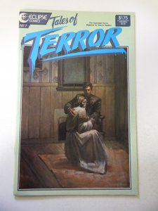 Tales Of Terror #7 (1986) VF Condition