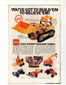 Iron Man #129 >>> 1¢ AUCTION! No Resv! SEE MORE!