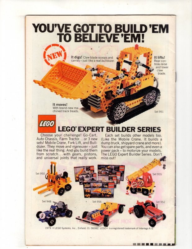 Iron Man #129 >>> 1¢ AUCTION! No Resv! SEE MORE!