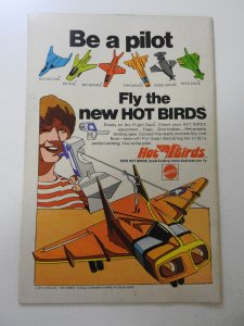 Superman #238 (1971) FN+ Condition!