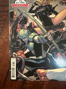 Justice League #67 (2021)