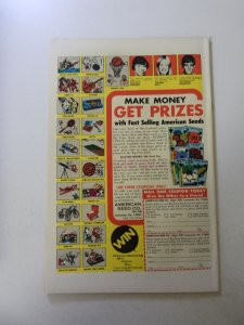 Tomb of Dracula #33 (1975) VF condition