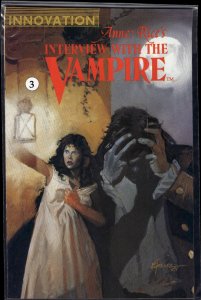 Anne Rice's Interview With the Vampire #3 (1991)