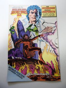 The Amazing Spider-Man #274 (1986) FN+ Condition